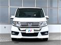 2013 Honda Step WGN