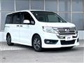 2013 Honda Step WGN