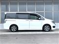 2013 Honda Step WGN