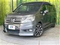 2013 Honda Step WGN