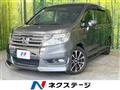 2013 Honda Step WGN