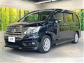 2013 Honda Step WGN
