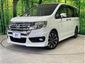 2014 Honda Step WGN