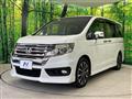 2014 Honda Step WGN