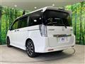 2014 Honda Step WGN