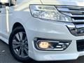 2014 Honda Step WGN