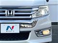 2014 Honda Step WGN