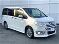 2014 Honda Step WGN