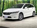 2009 Honda Stream