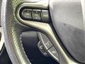 2009 Honda Stream