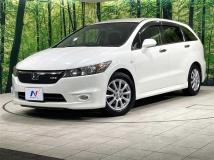 2009 Honda Stream