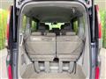 2015 Honda Step WGN