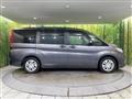 2015 Honda Step WGN