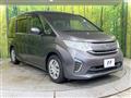 2015 Honda Step WGN