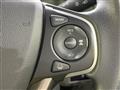 2015 Honda Step WGN