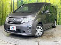 2015 Honda Step WGN