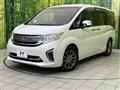 2015 Honda Step WGN