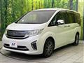 2015 Honda Step WGN