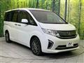 2015 Honda Step WGN