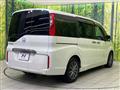 2015 Honda Step WGN