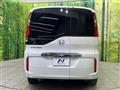 2015 Honda Step WGN