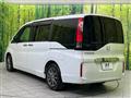 2015 Honda Step WGN