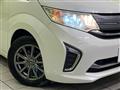2015 Honda Step WGN