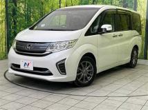 2015 Honda Step WGN