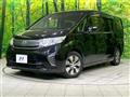 2017 Honda Step WGN