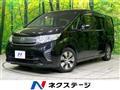 2017 Honda Step WGN