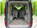 2017 Honda Step WGN