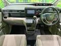 2017 Honda Step WGN