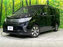 2017 Honda Step WGN