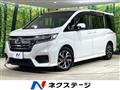 2020 Honda Step WGN