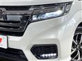 2020 Honda Step WGN