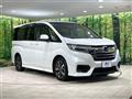 2020 Honda Step WGN