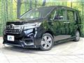 2017 Honda Step WGN
