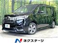 2017 Honda Step WGN