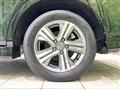 2017 Honda Step WGN