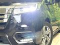 2017 Honda Step WGN