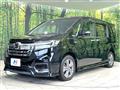 2017 Honda Step WGN