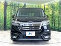 2017 Honda Step WGN