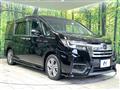 2017 Honda Step WGN