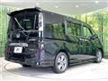 2017 Honda Step WGN