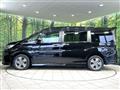 2017 Honda Step WGN