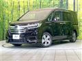 2018 Honda Step WGN