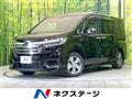 2018 Honda Step WGN