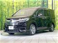 2018 Honda Step WGN