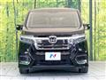 2018 Honda Step WGN