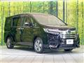 2018 Honda Step WGN